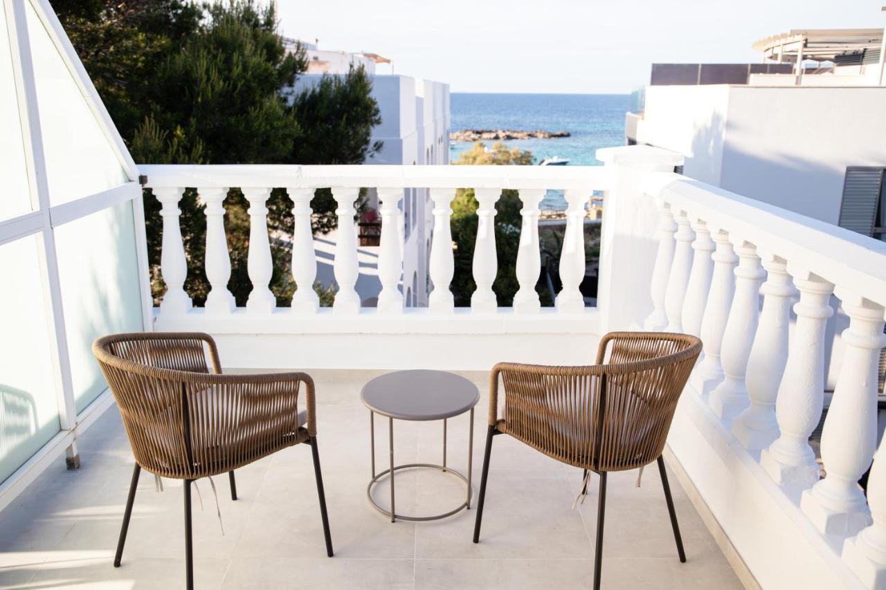 Boho Suites Formentera Es Pujols Exterior photo